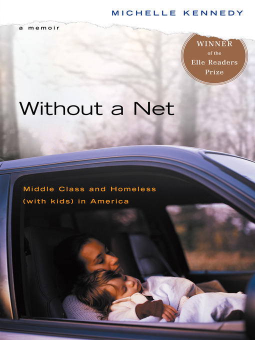 Title details for Without a Net by Michelle Kennedy - Available